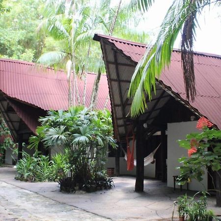 ReservAmazon Forest Hotel Belém Exterior foto
