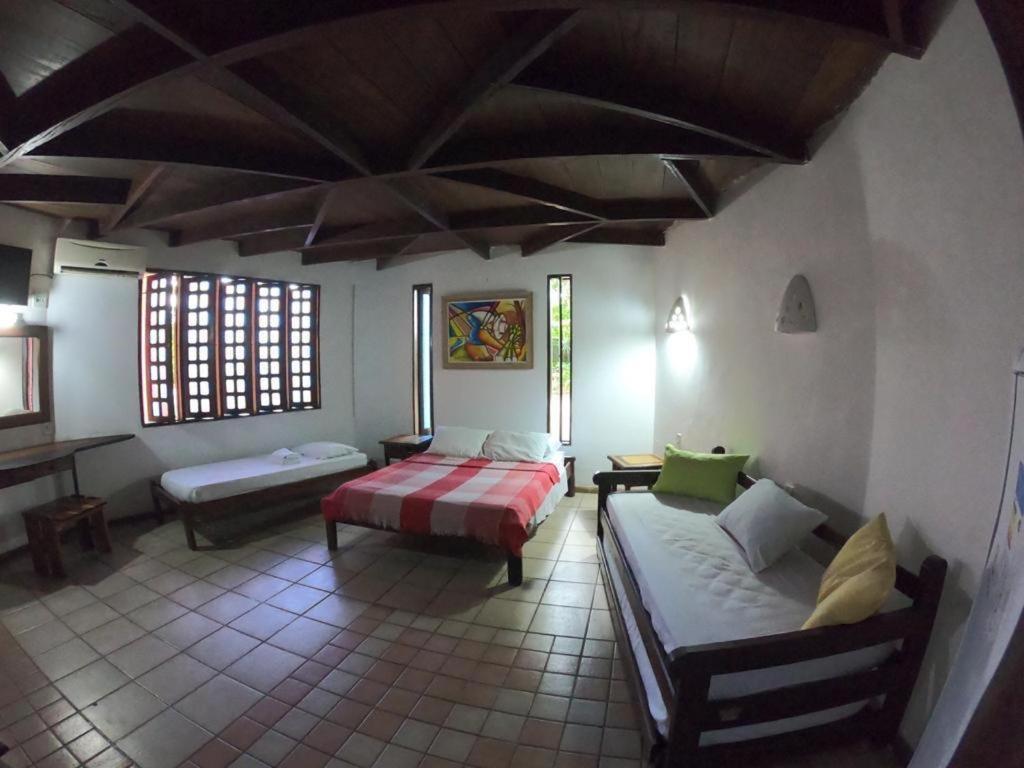 ReservAmazon Forest Hotel Belém Exterior foto